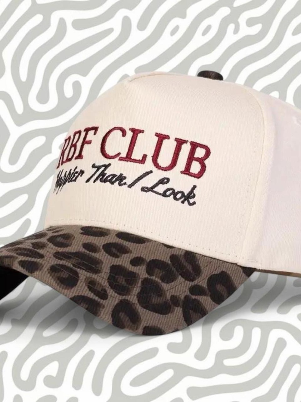 RBF Hat - Picture 3 of 3